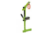 Aimant de levage permanent en position verticale : AGVH 