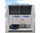 Refroidisseur HITEMA Série SBS DE 98 À 1350 KW