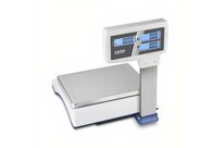 Balance poids-prix | RIB 10K-3HM