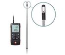 Anémomètre numérique à fil chaud avec connexion à l’App | testo 425