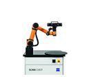 Scanner 3D ZEISS ScanCobot