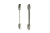 Paire de cables Intermédiaires 75mm