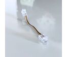 Connecteur Double pour Ruban CCT 8mm pour ruban IP44