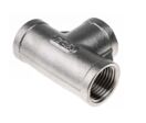 Raccord de plomberie en acier inoxydable RS PRO | RS France