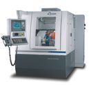 Rectifieuses cylindriques de production CNC - S12