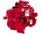Moteur diesel pour engins de construction et d'agriculture | Cummins QSK23