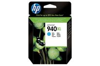 HP C4907AE Cartouche encre Cyan