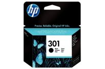HP 301 CH561EE Cartouche encre Noir