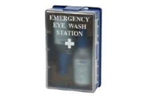 Armoire de lavage oculaire d’urgence AF022.685