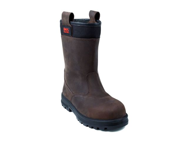 Bottes non fourrées Sutra - S3/WRU A/CI