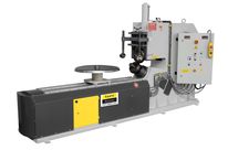 Bordeuse cisaille circulaire électrique BKS 6