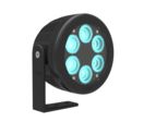 Projecteur LED : Procolor 60 RGBW