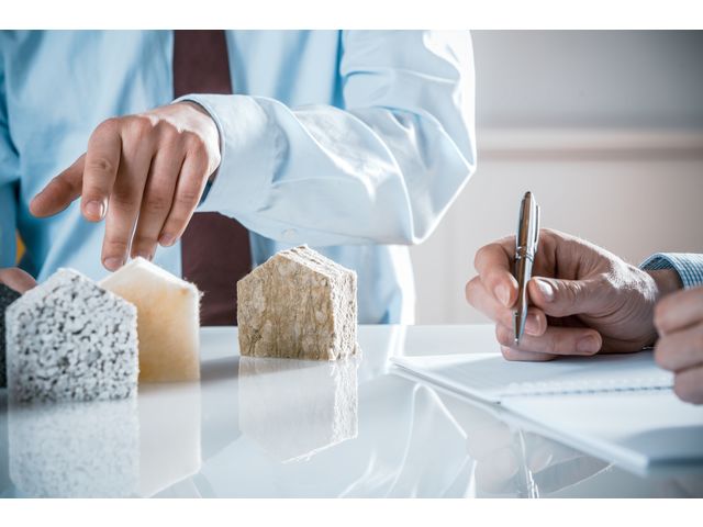 Liants au silicate fonctionnels | Betol