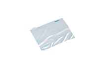 Minigrip - Sachets Plastique à Curseurs 180x110mm - 75µm Polypropylène Transparent - Usage Alimentaire