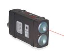 Capteur de distance laser rapide pour les applications extérieures | optoNCDT ILR1171