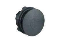 Bouchon obturateur pour panneau | Schneider Electric ZB5SZ3 Série XB4