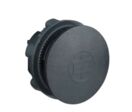 Bouchon obturateur pour panneau | Schneider Electric ZB5SZ3 Série XB4