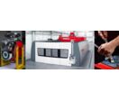 Centre d’usinage CNC 5 axes | TRIMILL