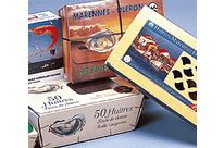 Les produits humides