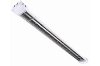 Tube radiant gaz  Harmotube