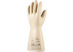 Gants isolants sous tension: Gant Electrosoft latex classe 3