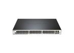 D-Link DGS 3120-48PC