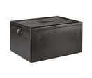Conteneur gastronorme BOX ISOTHERME 60x40 - 80 LITRES