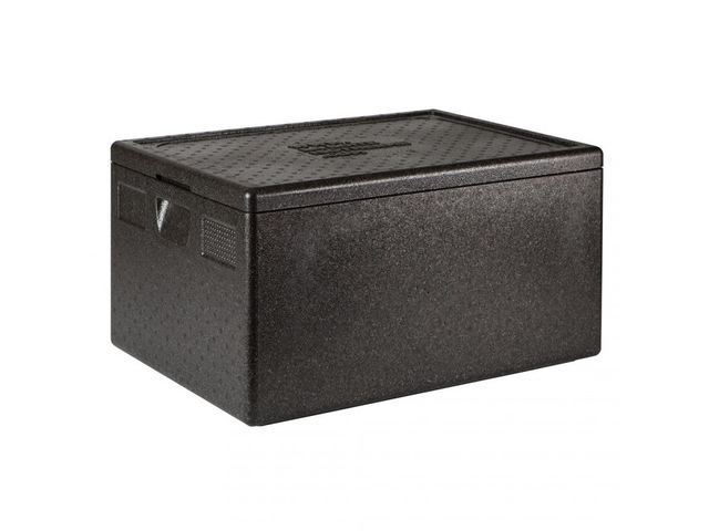 Conteneur gastronorme BOX ISOTHERME 60x40 - 80 LITRES