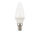 Ampoule LED flamme culot E14 4w.