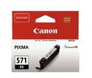 Cartouche d encre CANON CLI-571 BK Noir