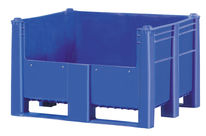 Caisses palettes - Type 1000 ouverte