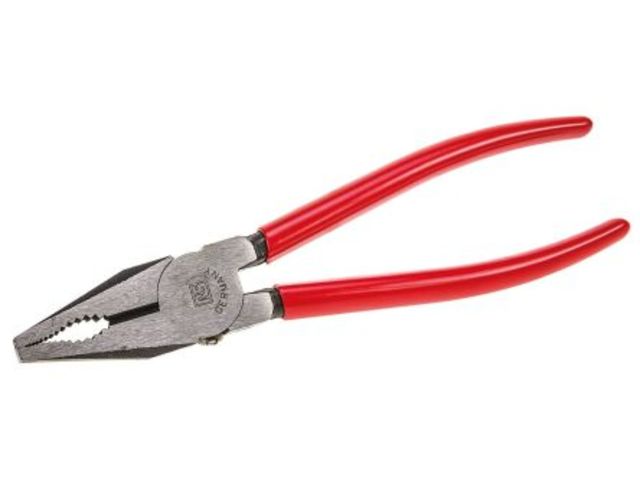 Engineers Combination Plier,210mm L