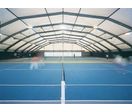 Couvertures terrain de tennis - S PY4000