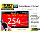 PACK TV  Spécial  :  Boucherie  / Charcuterie / Traiteur