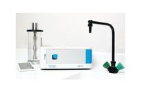 Générateur d’énergie ultrason homogène : Ultrasonic Lab750 For radial probes