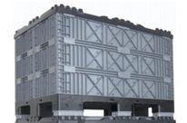 Caisse-palette plastique - BLBM1280