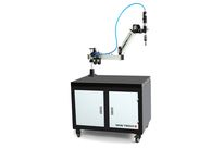 BRAS DE TARAUDAGE PNEUMATIQUE DE M3 À M12 - Rayon d&amp;#039;action 900 mm MW-Tools PTA1209HV