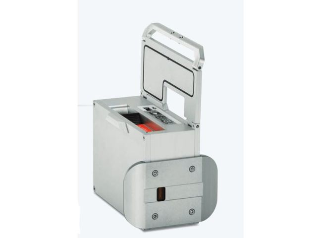 Imprimante jet d’encre IP65 pour marquage sur produit | Markoprint IP-JET HP Mk2