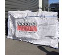 Big-bag pour transport d’amiante en benne 620 x 240 x 115 cm | BODYBENNEAMIANTE