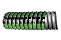 Tuyau composite chimie | Aspiration et refoulement produits chimiques