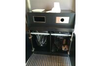 Système de gestion des déchets pour murs de tri et armoires à déchets – Longopac Flex