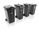 Conteneurs à déchets | MGBplus 120 l, 140 l, 180 l, 240 l