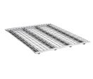Plancher métallique extra plat | PMXP –1000 KG