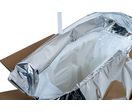 Emballage isotherme - livraison de produits pharmaceutiques thermosensibles | Fresh Box Plus 6L