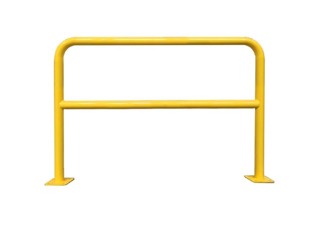Barrière de protection Ø40mm