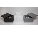 Boîtes isothermes en Polystyrène expansé (PSE) FROBOX® - Petit contenant 