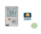 Enregistreur de température et d’humidité avec Bluetooth® | testo 174 H BT