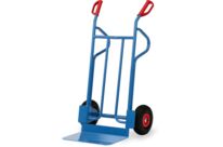 Diable en acier | B1216L