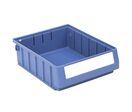 Bito - Bac-tiroir série RK 4,4L Bleu Polypropylène - Organiser &amp; Ranger - 300x234x90mm - Charge 5kg