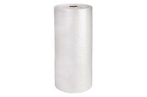 Manutan Expert - Film à bulles recyclé 150 cm x 100 m - 50% matière recyclée - Protection écologique